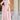 Stunning Georgette Palazzo Suit in Pink