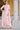 Stunning Georgette Palazzo Suit in Pink
