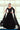 Black Color Amazing Style Georgette Readymade Gown With Dupatta