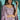Party Wear Chinon Fabric Peach Color Mesmeric Embroidered Readymade Long Gown