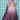 Party Wear Chinon Fabric Peach Color Mesmeric Embroidered Readymade Long Gown