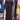 Exclusive Purple Color Georgette Fabric Sequins Work Party Wear Readymade Designer Co Ord Set With Shurg