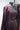 Exclusive Purple Color Georgette Fabric Sequins Work Party Wear Readymade Designer Co Ord Set With Shurg