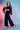Exclusive Black Color Georgette Fabric Sequins Work Party Wear Readymade Designer Co Ord Set With Shurg