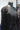 Exclusive Black Color Georgette Fabric Sequins Work Party Wear Readymade Designer Co Ord Set With Shurg