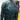 Exclusive Dark Green Color Georgette Fabric Sequins Work Party Wear Readymade Designer Co Ord Set With Shurg