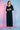 Exclusive Dark Green Color Georgette Fabric Sequins Work Party Wear Readymade Designer Co Ord Set With Shurg