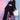 Exclusive Navy Blue Color Georgette Fabric Sequins Work Party Wear Readymade Designer Co Ord Set With Shurg