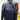 Exclusive Navy Blue Color Georgette Fabric Sequins Work Party Wear Readymade Designer Co Ord Set With Shurg