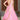 Sangeet Wear Net Fabric Sequins Work Lehenga Choli In Pink Color