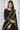 Astounding Black Color Georgette Fabric Function Wear Lehenga