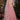 Sangeet Wear Georgette Fabric Pink Color Thread Embroidered Lehenga Choli