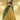 Mustard Color Georgette Fabric Beguiling Readymade Lehenga
