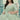 Pretty Georgette Fabric Embroidered Wedding Wear Lehenga Choli In Sea Green Color