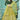 Green Georgette Fabric Beautiful Embroidered Wedding Wear Lehenga Choli