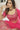 Art Silk Fabric With Thread Embroidered Work Function Wear Pink Color Lehenga
