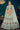 Gorgeous Sea Green Embroidered Sangeet Wear Lehenga Choli In Georgette Fabric