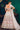 Wedding Wear White Color Georgette Fabric Embroidered Lehenga Choli