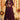 Thread Embroidered Work Wine Color Adorming Lehenga In Cotton Fabric