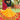 Navratri Special Yellow Color Tempting Digital Printed Lehenga In Cotton Fabric