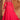 Engaging Rani Color Viscose Rayon Fabric Embroidered Work Navratri Special Lehenga Choli