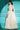Off White Color Glorious Georgette Function Style Pleating Pattern Lehenga