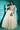 Off White Color Glorious Georgette Function Style Pleating Pattern Lehenga