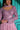 Attractive Georgette Function Style Pleating Pattern Lehenga In Pink Color