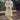 Splendiferous Off White Color Fancy Fabric Heavy Embroidered Designer Indowestern Groom Sherwani