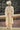 Alluring Beige Color Fancy Fabric Heavy Embroidered Designer Indowestern Groom Sherwani