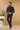 Gorgeous Black Color Fancy Fabric Wedding Wear Trendy Readymade Jodhpuri Suit For Men