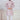 Beautiful Peach Color Art Silk Fabric Reception Wear Stylish Readymade Kurta Pyjama For Men