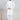 Artistic White Color Jacquard Fabric Reception Wear Designer Readymade Dhoti Style Kurta Pyjama For Men