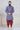 Splendiferous Navy Blue Color Jacquard Fabric Sangeet Wear Trendy Readymade Dhoti Style Indo Western For Men