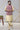 Readymade Lovely Kurta Pyjama For Men With Maroon Color Jacket