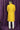 Yellow Color Function Wear Readymade Glamorous Kurta Pyjama For Men In Jacquard Fabric