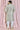 Silk Grey Wedding Wear Readymade Lovely Indo Western For Men