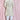 Pretty Silk Fabric Wedding Wear Readymade Men Indo Western In Cream Color
