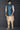 Art Silk Fabric Festive Wear Readymade Men Kurta Pyjama With Blue Color Stylish Jacket