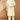 Engaging Function Wear Silk Fabric Cream Kurta Pyjama With Cream Color Jacket