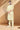 Attractive Function Wear Cream Kurta Pyjama With Yellow Color Jacket In Silk Fabric