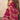 Magenta Color Weaving Work Silk Fabric Party Wear Saree With Designer Blouse