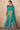 Attractive Cyan Color Weaving Work Silk Fabric Saree With Designer Blouse