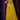 Yellow Color Stone Work Organza Fabric Saree