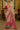 Maroon Soft Banarasi silk Patola Saree with Designer Border