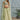 Radiant Sequins Work On Sea Green Color Net Fabric Readymade Lehenga