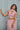 Excellent Georgette Fabric Pink Color Readymade Lehenga With Sequins Work