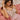Amazing Pink Color Georgette Fabric Readymade Lehenga With Sequins Work