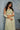 Solid Georgette Fabric Sequins Work On Readymade Lehenga In Sea Green Color