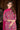 Sober Rani Color Muslin Fabric Readymade Salwar Suit With Digital Printed Work